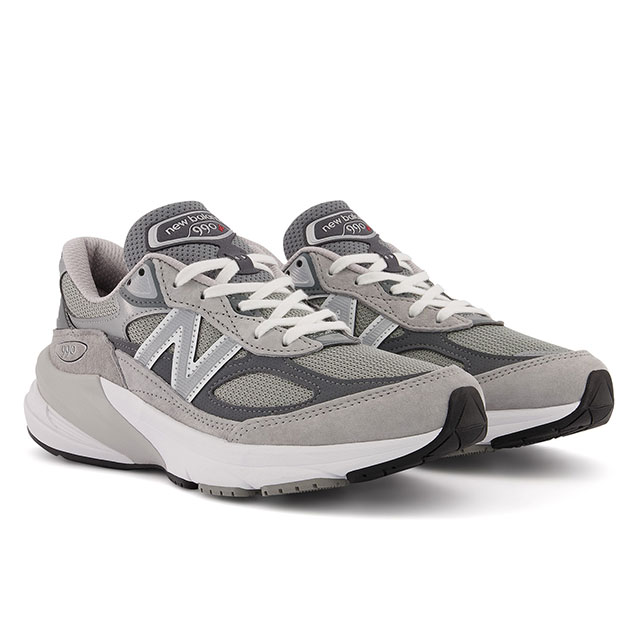 ニューバランス New Balance M990 v6 GL6 25.5cm | labiela.com