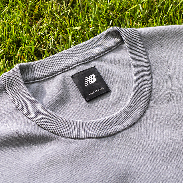 Made in Japan Premium T-Shirt-Grey - トップス